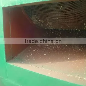 Wood Grinder /sawdust Machine Hot Sell in Europe thumbnail-1