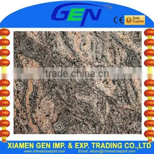 Map Style Granite Slab thumbnail-1