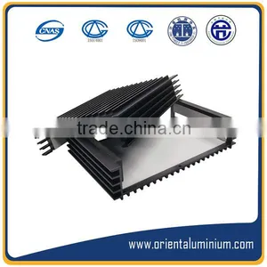 High Quanlity Aluminium Special Profile thumbnail-1
