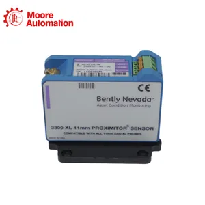 Bently Nevada 330780-90-00 Proximitor Sensor thumbnail-3