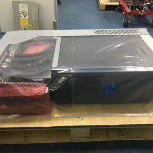 Vacon Ac Drive NXP01706-A0T0IPG-A1AF0000E9 160kw Liquid-cooled Frequency Converter thumbnail-3