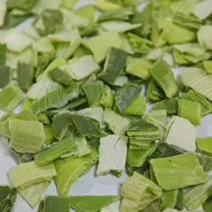 Organic Freeze Dried Leek thumbnail-1