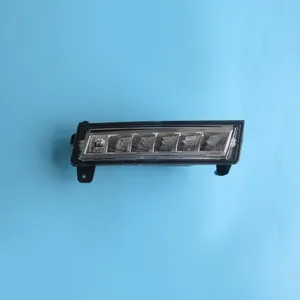 OEM 164 906 0151/164 906 0251 Daytime Running Light for Mercedes Benz ML Class W164 2009-2012 thumbnail-1