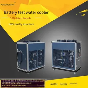 Battery Pack Cooling System Testing Device thumbnail-2