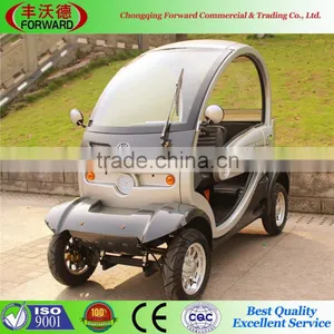 New Product 60V 1000W Electric Vehicle for Adult and Children Quality Choice thumbnail-1