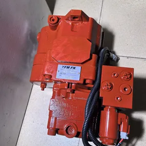 PVD-1B-34BCPHydraulic Pumps thumbnail-1
