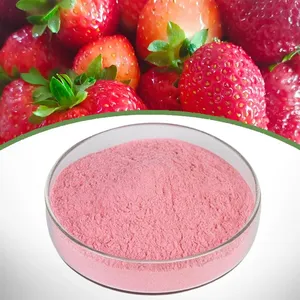 Strawberry Powder thumbnail-1