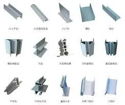 Nanshan AKLU Processing Various Aluminum Products thumbnail-1