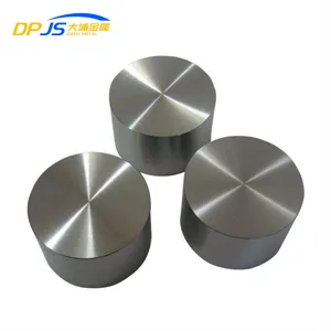Master Alloy Round Bar Steel K40 Nickel Alloy IN738/DZ22 Bar/Rod K40 Corrosion-resistant High-temperature Alloy thumbnail-3