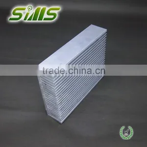 Led Aluminium Profile Outdoor Sink thumbnail-2