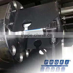 DeviceNET Magnetostrictive Linear Position Sensor thumbnail-4