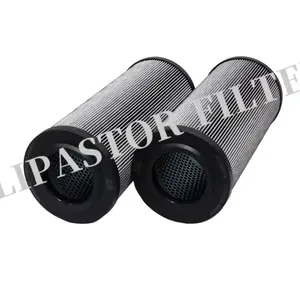 R928006036 Hydraulic Oil Filter Element Generator Set Filter Element Engineering Machinery Equipment Filter Accessories Filter Element thumbnail-2