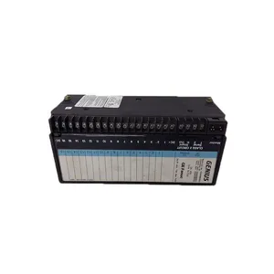 IC200ALG264J Provides 15 Current Input Interfaces NBIO-31 3BSE011337R1 thumbnail-2