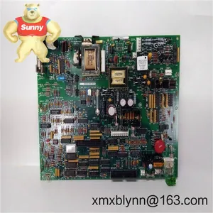 GE 531X303MCPBDG1 – MCPB Control Board for AC/DC Drive Platforms thumbnail-1