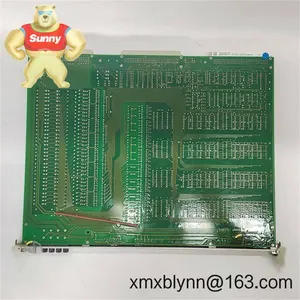 ALSTOM E32OUT (N895609510K / N895609010R / N895609100P) – 32‑Channel Digital Output Module for Industrial Control Racks thumbnail-2