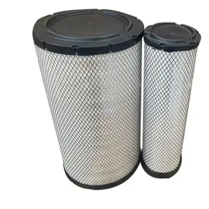 Weichai Deutz WP6 & WP4.1 Diesel Engine Air Filter Core 13065627 Construction Machinery Part thumbnail-4