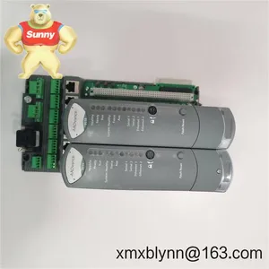 ICS T1910+9100710010 Module+Base: Reliable I/O Expansion for Industrial Control Systems thumbnail-3