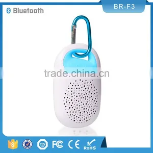 Best Quality Sound Stylish Mini Wireless Mini Speaker With Bluetooth thumbnail-3