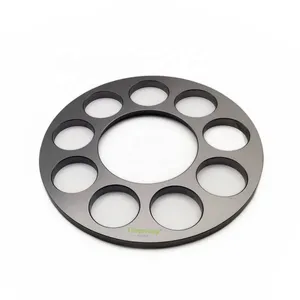 Hydraulic Pump Spare Parts Retainer Plate 5421 5423 5431 6423 6421 Pump Repair Kits for EATON Piston Pump Repair thumbnail-4