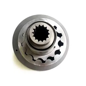 Gear Pump PV90R250 Charge Pump for Sauer Danfoss 90R250 90L250 Hydraulic Pump Parts 65CC 47CC thumbnail-2