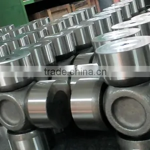 20 Years High Quality Industrial Machinery Cross Assembly thumbnail-5