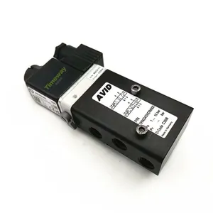 Solenoid Valve AVID P/N 791N024DWD1MN00 Direction Control Valve thumbnail-5