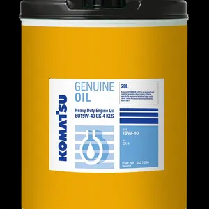 High-Quality Wholesale of PC Engine Oil and Sany Spare Parts and Excavators thumbnail-4