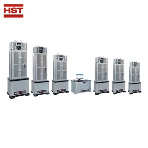 WAW HST Group Factory 100ton Steel Tensile Testing Equipment thumbnail-4