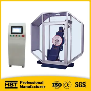 Charpy Impact Test Equipment Price/ Charpy Impact Tester/ Charpy Izod Impact Test thumbnail-2