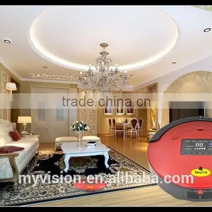 Smart Floor Sweeper Carpet Cleanersmart Cleaning Machine Vacuum Cleaner thumbnail-1
