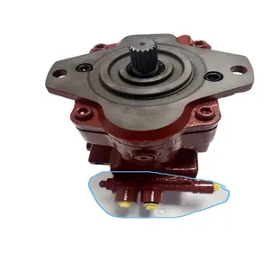 PSVL Series PSVL-54CG-13 Hydraulic Excavator Piston Pump Main Pump PSVL-42CG PSVL-54CG PSVL-84 thumbnail-1