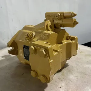 New High Quality AT335159 Hydraulic Pump AT335159 Piston Pump AT335159 for 710J/710G/710K BACKHOE LOADER AT339536 thumbnail-2