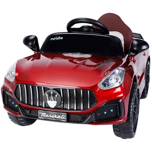 Electric Off-road Vehicle Coupe thumbnail-3