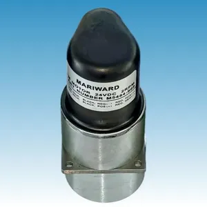 Governor Motor PM M5484-909 thumbnail-1