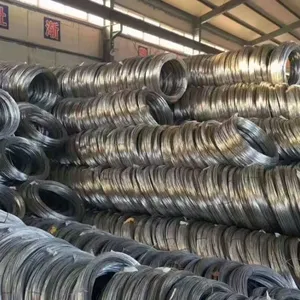 Steel Wire & Anti Rust Steel Wire，GB/T 341-2008、GB/T 17101-2008、GB/T 3091-2008 thumbnail-3