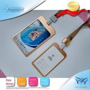 Pvc Portrait Card Production, Pvc Portrait Card Manufacturer, Pvc Card Production Supplier thumbnail-1