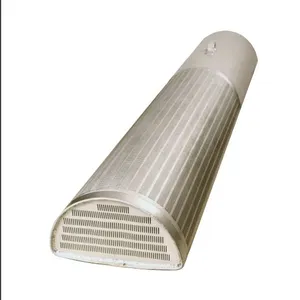 Wedge Wire Center Pipe Scallops thumbnail-3