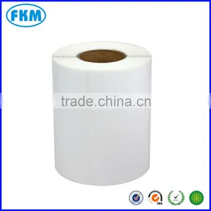 1 Roll Sticker Art Paper 100*60(mm) for Printing 500 PCs Label Self-adhesive thumbnail-3