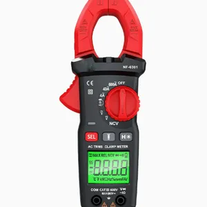 Klemmenmultimeter digital, hochpräzise, vollautomatischer Klemmenampere- und Multimeter. Wechat: 13510231336, whatsapp 008613510231336 thumbnail-2