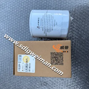 SDLG Hydraulic Fluid J11211213 for SDLG E6210F E6300F Excavator thumbnail-3