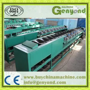 Industrial Apple Washing Sorting Machine /fruit Apple Sorter / Tomato Grading Machine thumbnail-2