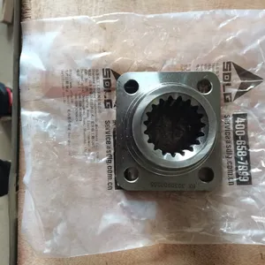 ORIGINAL SDLG 3030900205 Rear Flange for SDLG LG936 LG936L Wheel Loader thumbnail-4