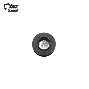 1-09337017-0 1093370170 4BG1T 4BG1-TRG 4BG1 ENGINE RUBBER MTG ZX160 ZX180 Excavator Parts 109337-0170 thumbnail-2