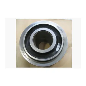 Railway Bogie Rubber Ball Joint for Train Suspension System thumbnail-1