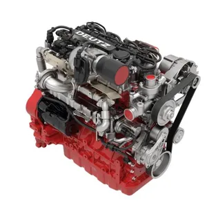 Wholesale DEUTZ TCD3.6 Engine for BOBCAT T770 Skid Steer Loader Equipment thumbnail-3
