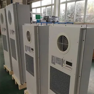 Intelligent Robot Control Cabinet Air Conditioner, Electrical Box Chiller ea - 800 thumbnail-4