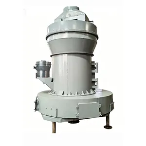 Industrial 5R4121 Raymond Grinding Mill High Output Mineral Stone Powder Processing Machine thumbnail-3