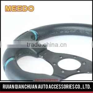 China Manufacture Professional Quality the Steering Wheel thumbnail-2