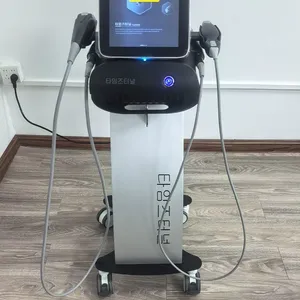 Professional 50D Titanium Ultrasound HIFU Device for Skin Lifting and Wrinkles Reduction thumbnail-5