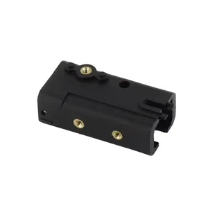 Nozzle Holder for Hitachi PB PH PX PXR UX GU Inkjet Coding Printer thumbnail-1